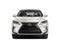 2019 Lexus RX 350 F SPORT