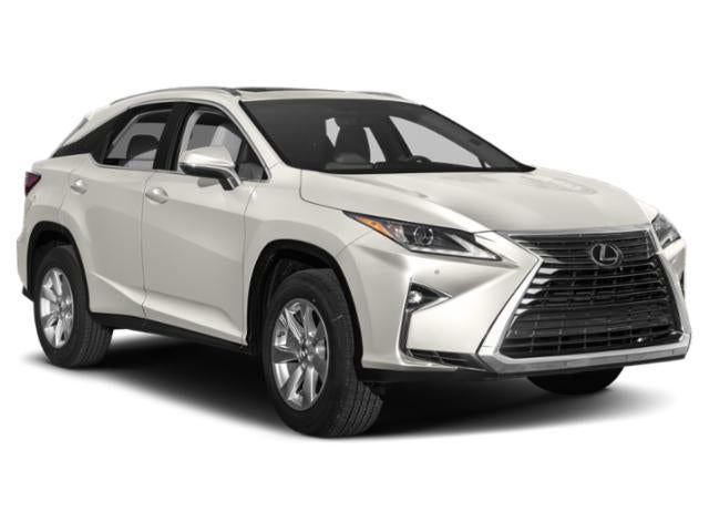 2019 Lexus RX 350 F SPORT