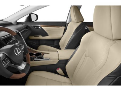 2019 Lexus RX 350 F SPORT