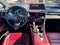 2017 Lexus RX RX 350 F Sport