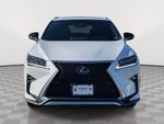 2017 Lexus RX RX 350 F Sport