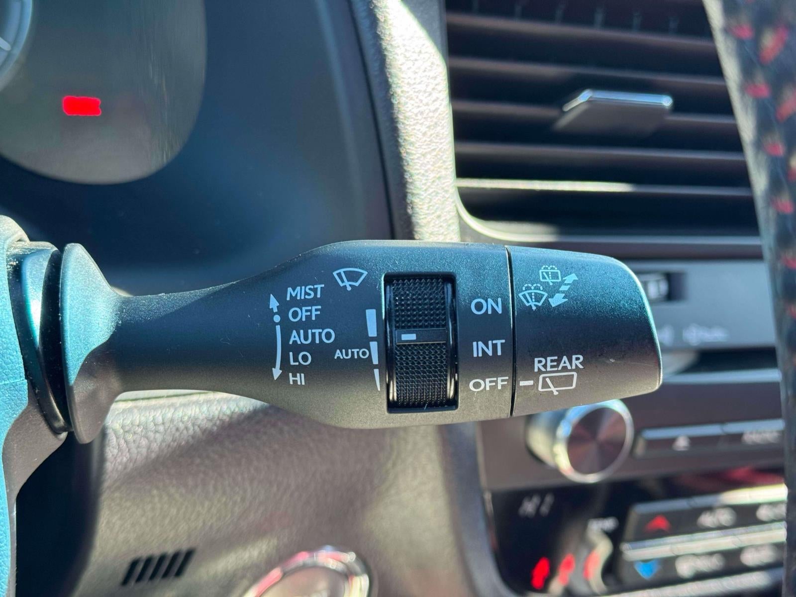 2017 Lexus RX RX 350 F Sport