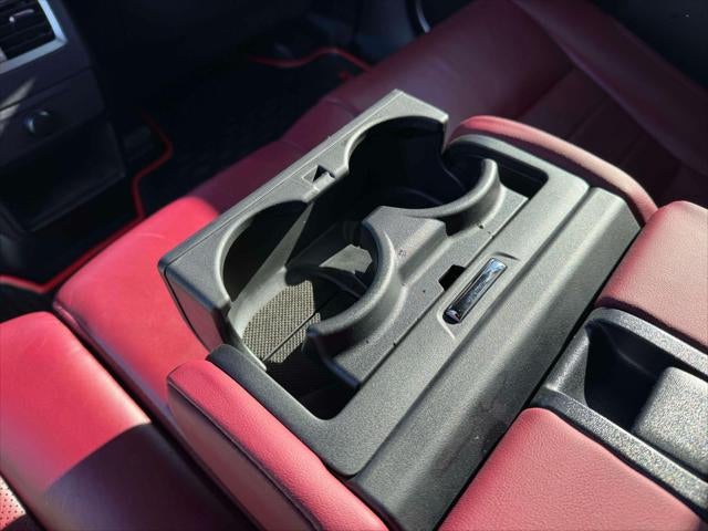 2017 Lexus RX RX 350 F Sport