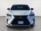 2017 Lexus RX RX 350 F Sport