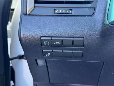 2017 Lexus RX RX 350 F Sport