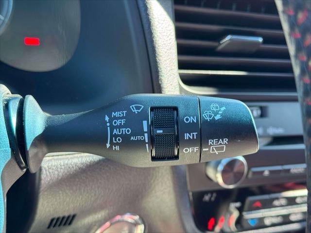 2017 Lexus RX RX 350 F Sport