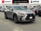 2022 Lexus NX 350 Premium
