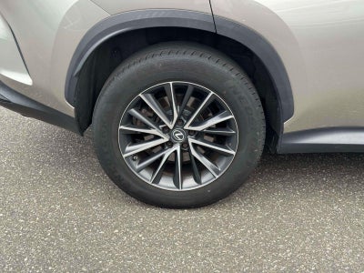 2022 Lexus NX 350 Premium