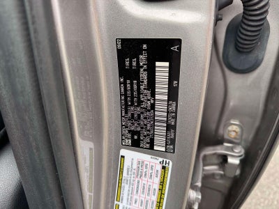 2022 Lexus NX 350 Premium