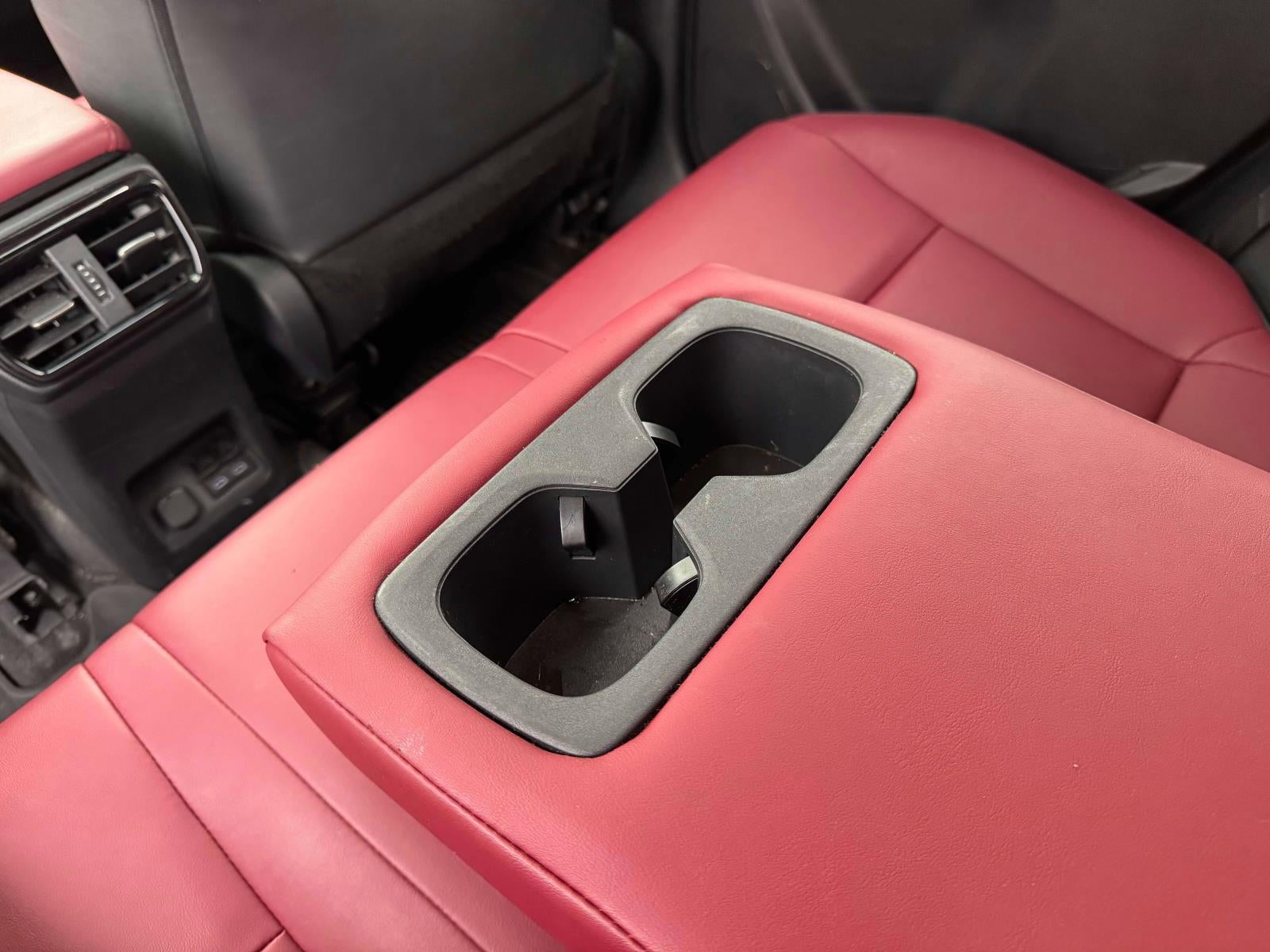 2022 Lexus NX 350 Premium