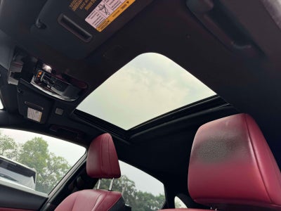 2022 Lexus NX 350 Premium