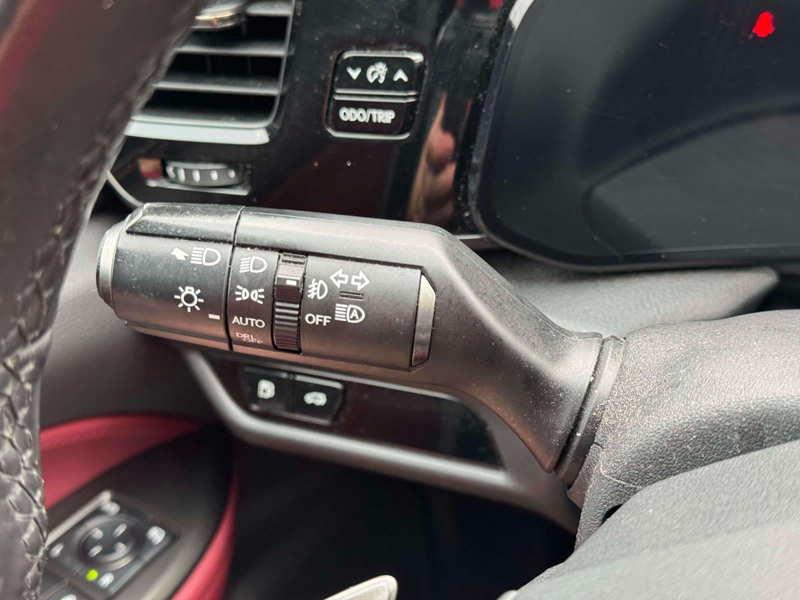 2022 Lexus NX 350 Premium