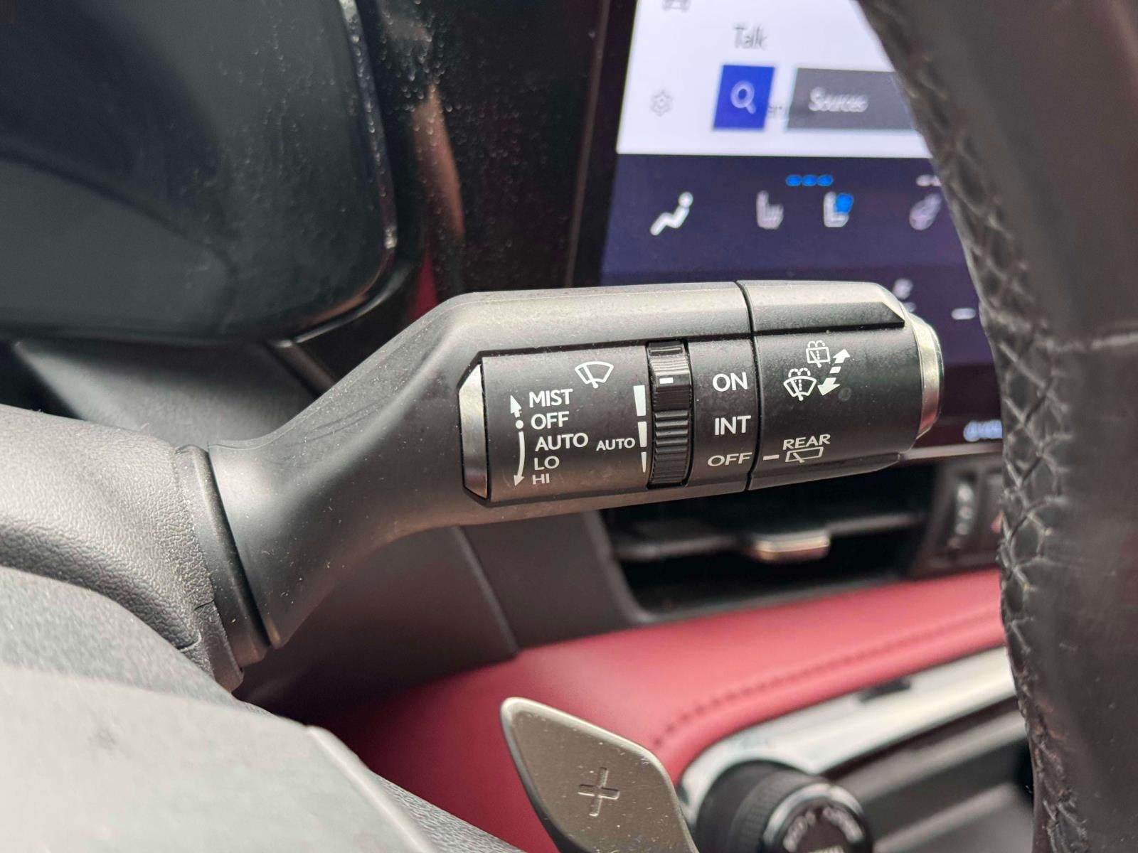 2022 Lexus NX 350 Premium