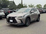 2022 Lexus NX 350 Premium