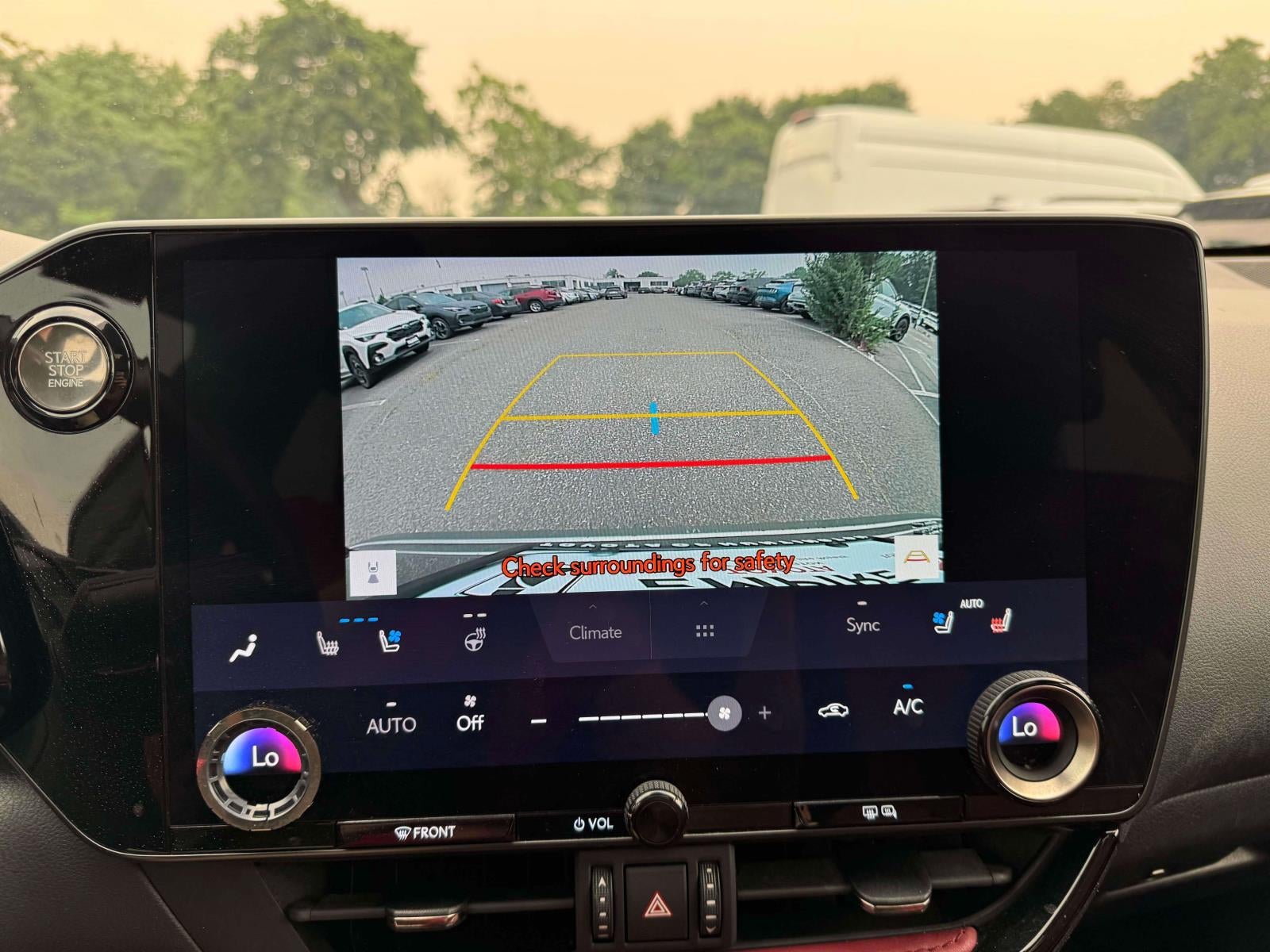 2022 Lexus NX 350 Premium