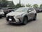 2022 Lexus NX 350 Premium