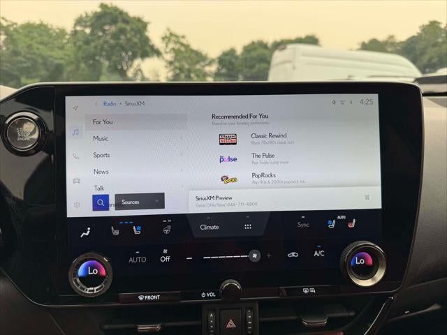 2022 Lexus NX 350 Premium