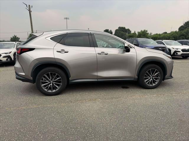 2022 Lexus NX 350 Premium