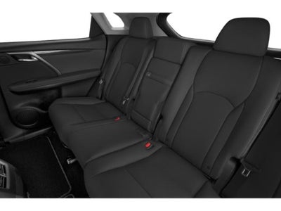 2020 Lexus RX 350 350