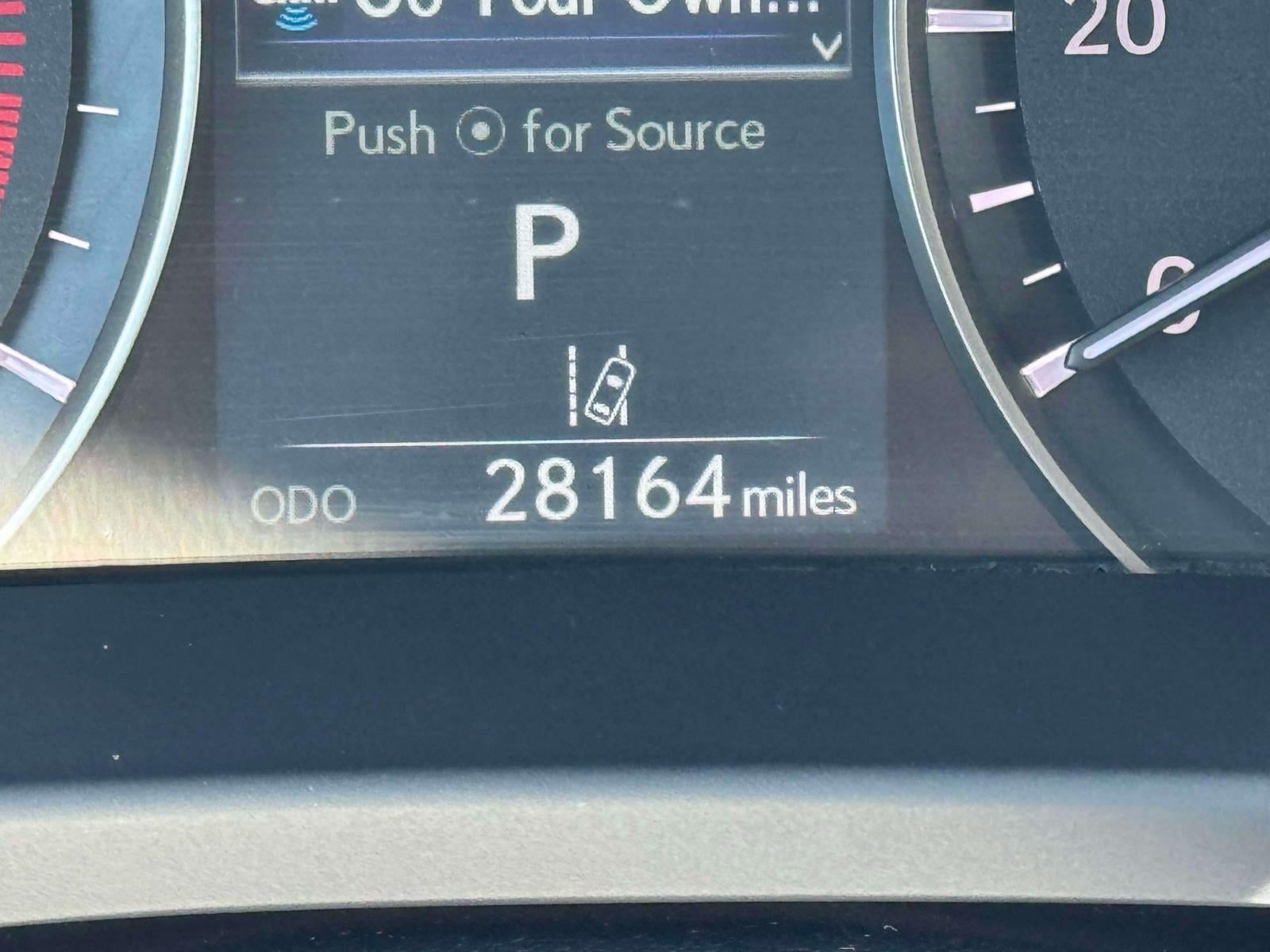 2020 Lexus RX 350 350