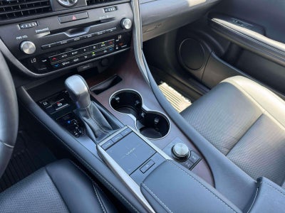 2020 Lexus RX 350 350