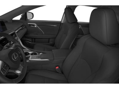 2020 Lexus RX 350 350
