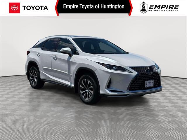 2020 Lexus RX 350 350