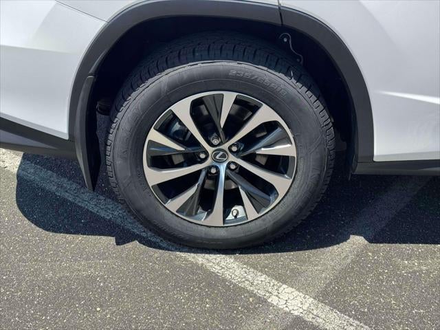 2020 Lexus RX 350 350