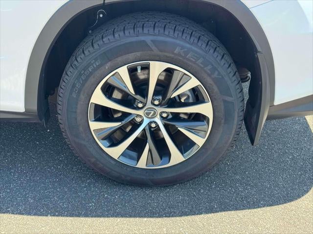 2020 Lexus RX 350 350