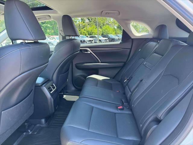 2020 Lexus RX 350 350