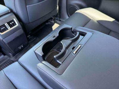 2020 Lexus RX 350 350