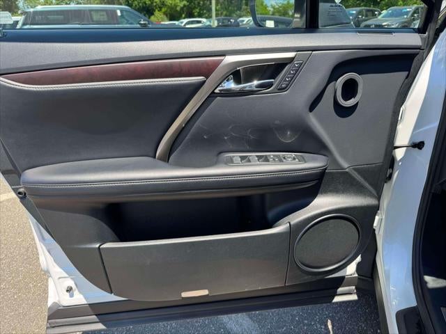 2020 Lexus RX 350 350