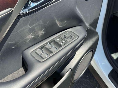 2020 Lexus RX 350 350