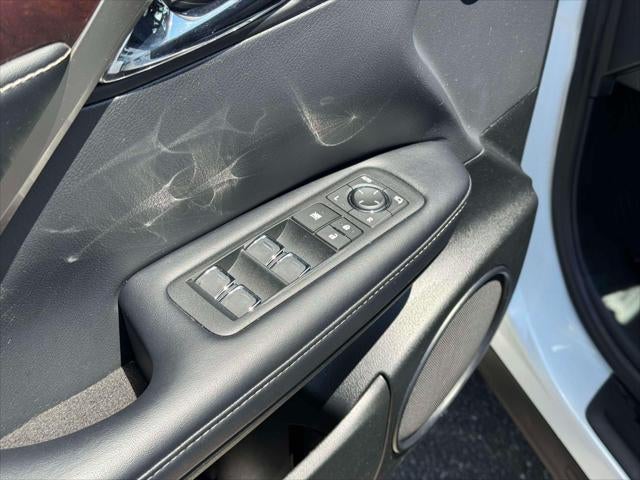2020 Lexus RX 350 350