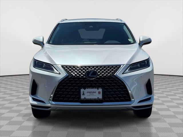 2020 Lexus RX 350 350