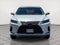 2020 Lexus RX 350 350