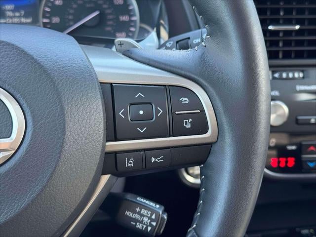2020 Lexus RX 350 350