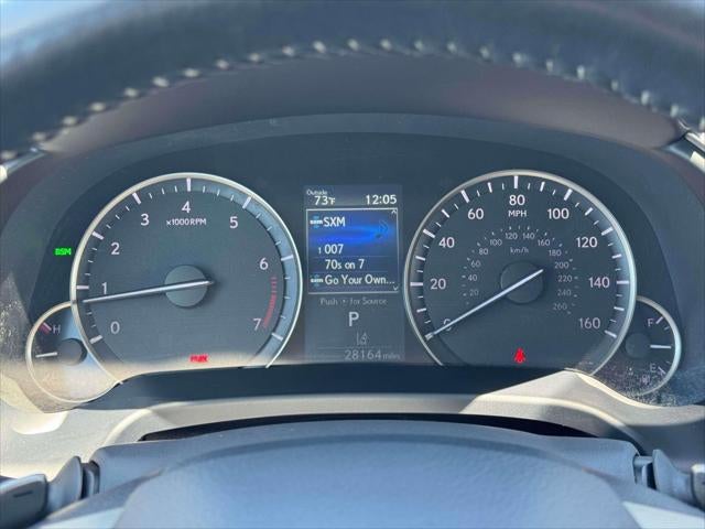 2020 Lexus RX 350 350