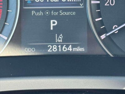2020 Lexus RX 350 350