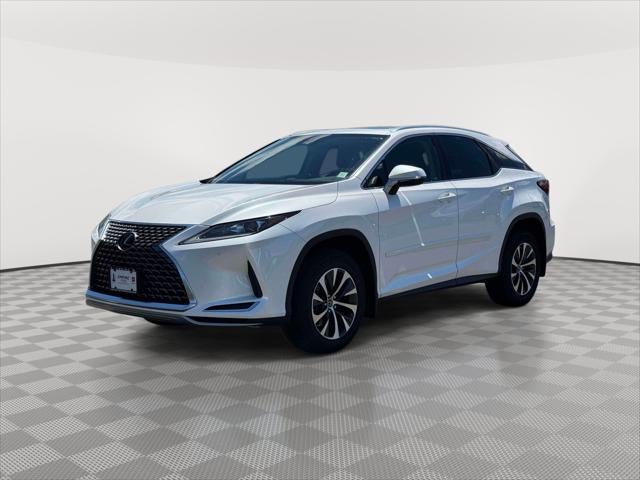 2020 Lexus RX 350 350