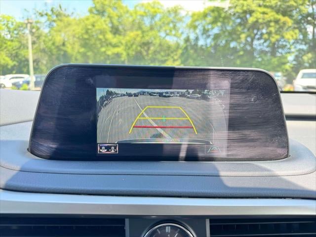 2020 Lexus RX 350 350
