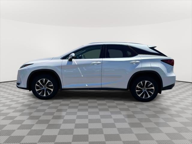 2020 Lexus RX 350 350