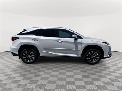 2020 Lexus RX 350 350