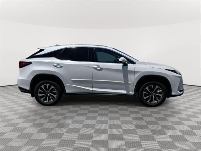 2020 Lexus RX 350 350