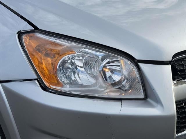 2011 Toyota RAV4 Limited