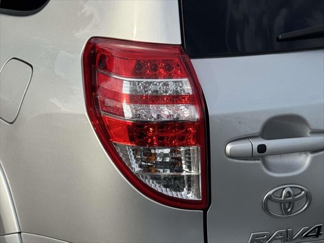 2011 Toyota RAV4 Limited