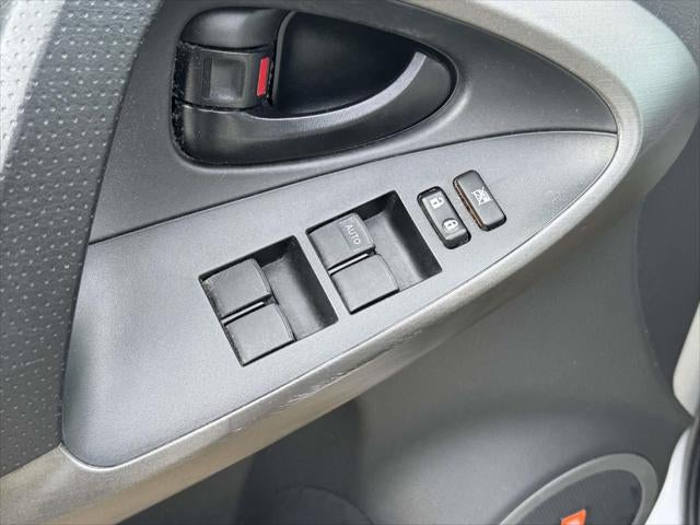 2011 Toyota RAV4 Limited