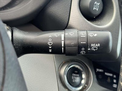 2011 Toyota RAV4 Limited