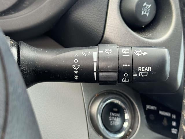 2011 Toyota RAV4 Limited