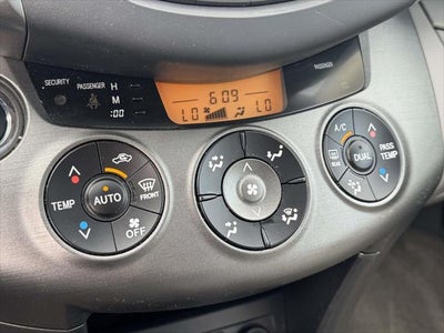 2011 Toyota RAV4 Limited